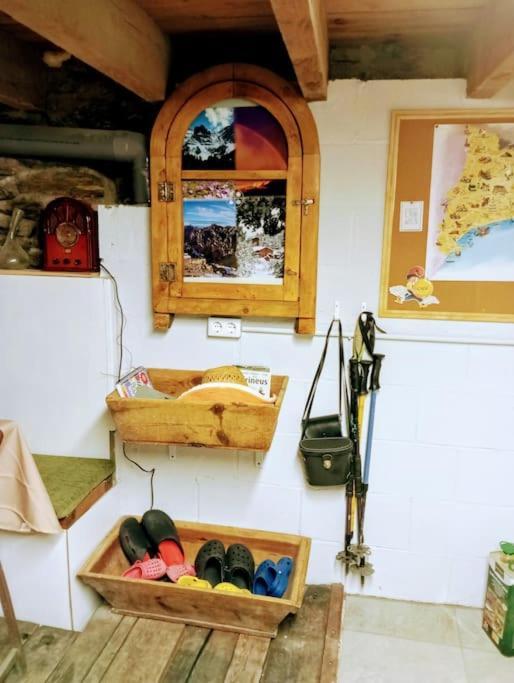 El Petit Paradis Bellestar المظهر الخارجي الصورة