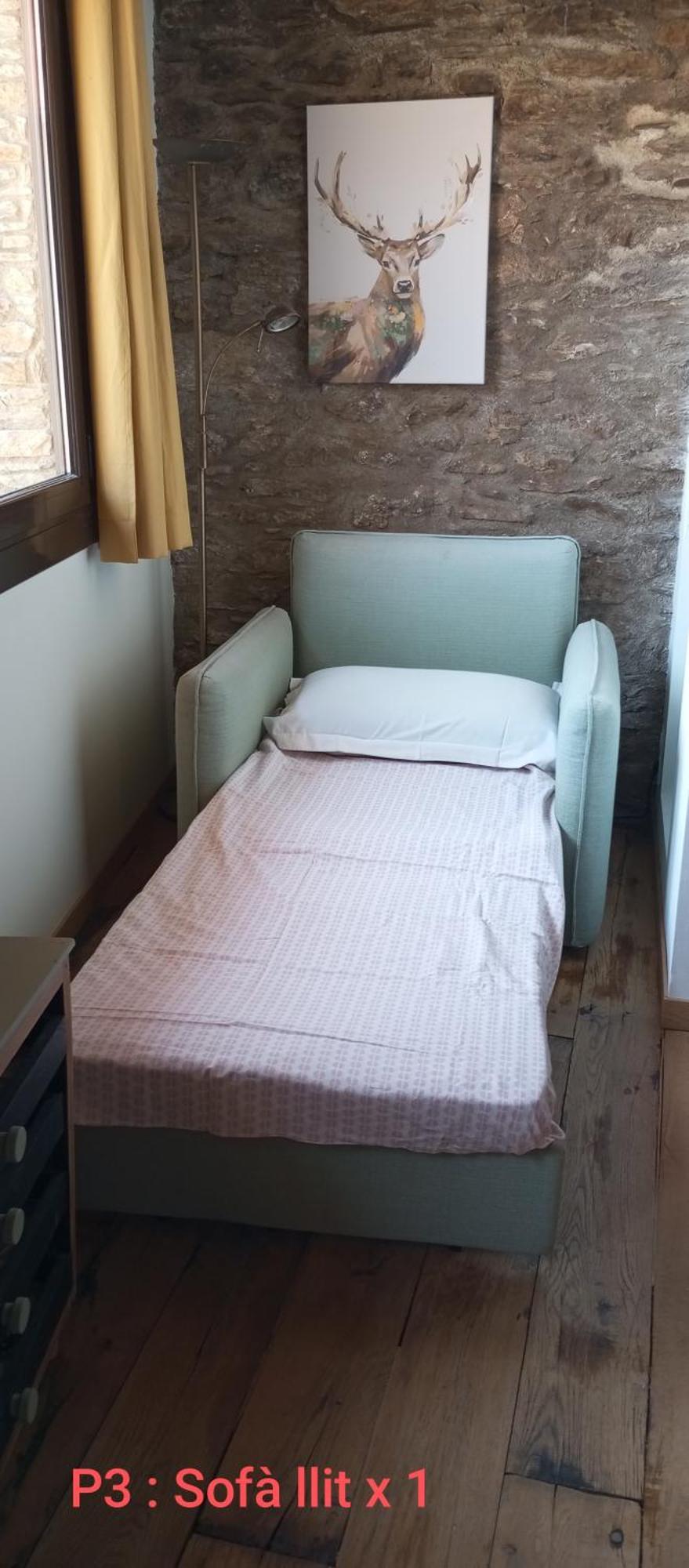 El Petit Paradis Bellestar المظهر الخارجي الصورة