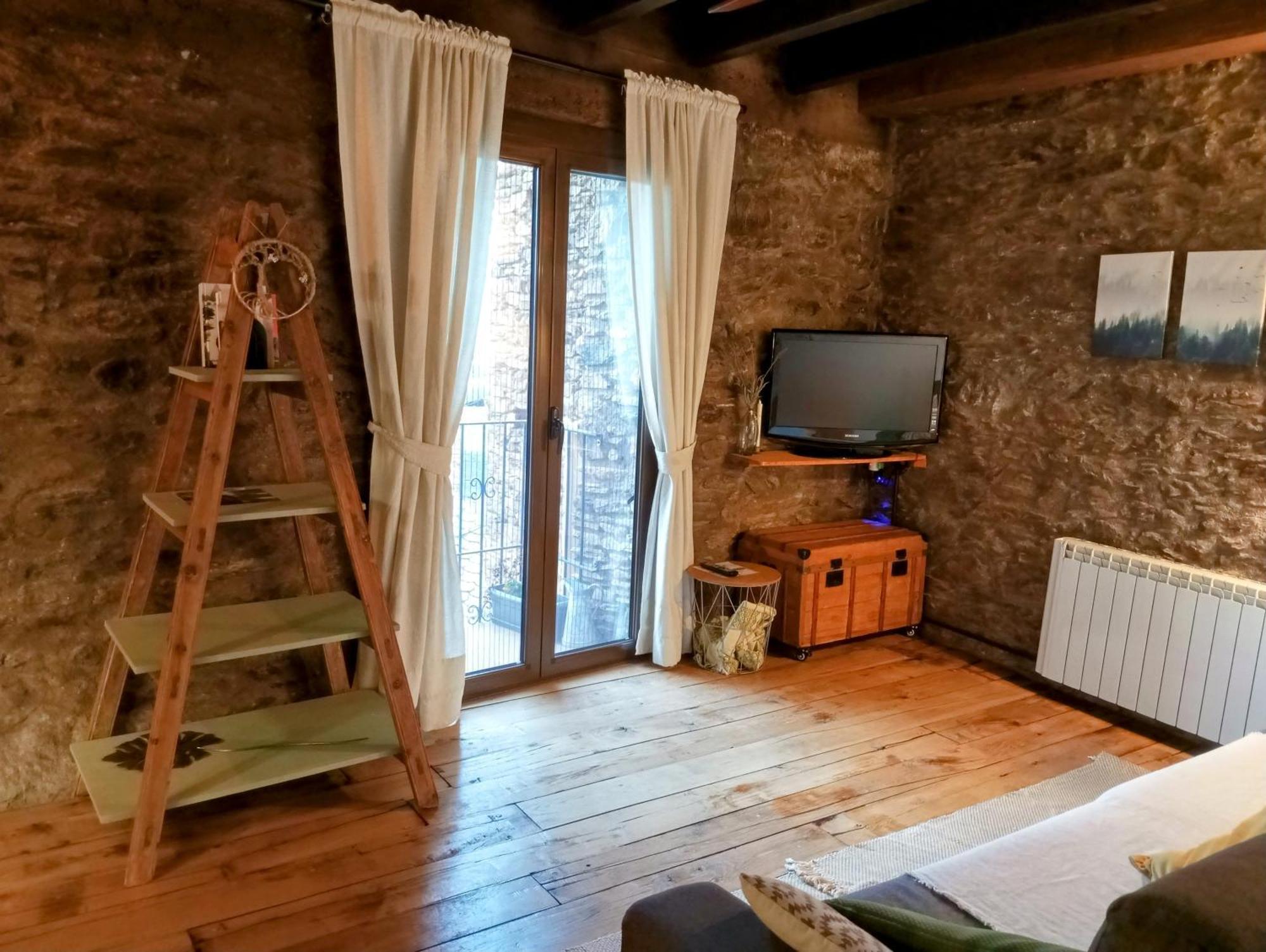 El Petit Paradis Bellestar المظهر الخارجي الصورة
