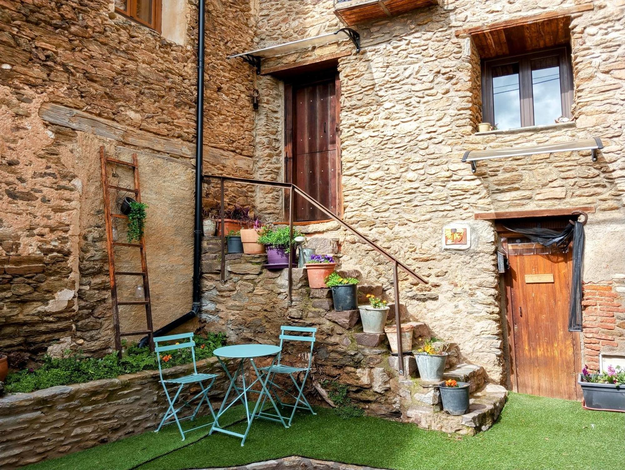 El Petit Paradis Bellestar المظهر الخارجي الصورة